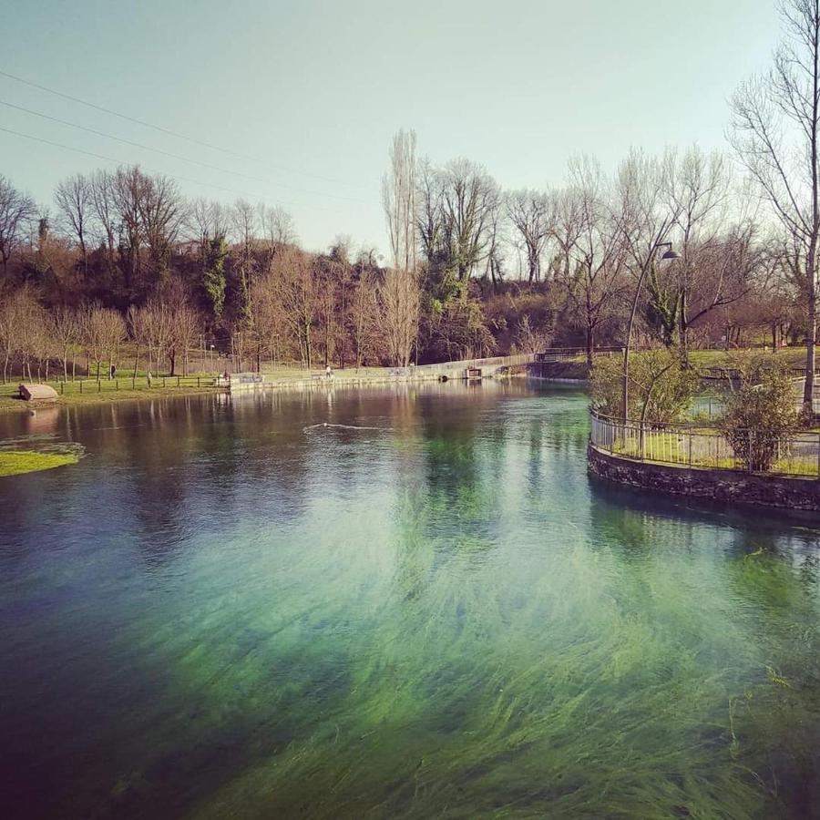 Bed and Breakfast Casale Dei Ricordi Arce Zewnętrze zdjęcie