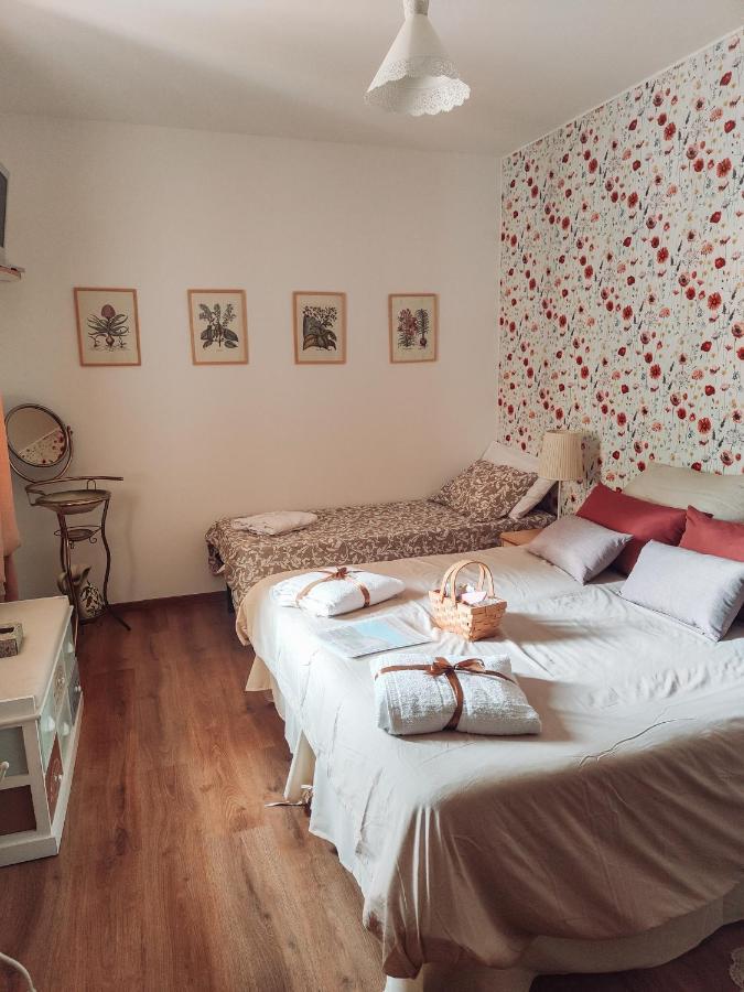 Bed and Breakfast Casale Dei Ricordi Arce Zewnętrze zdjęcie