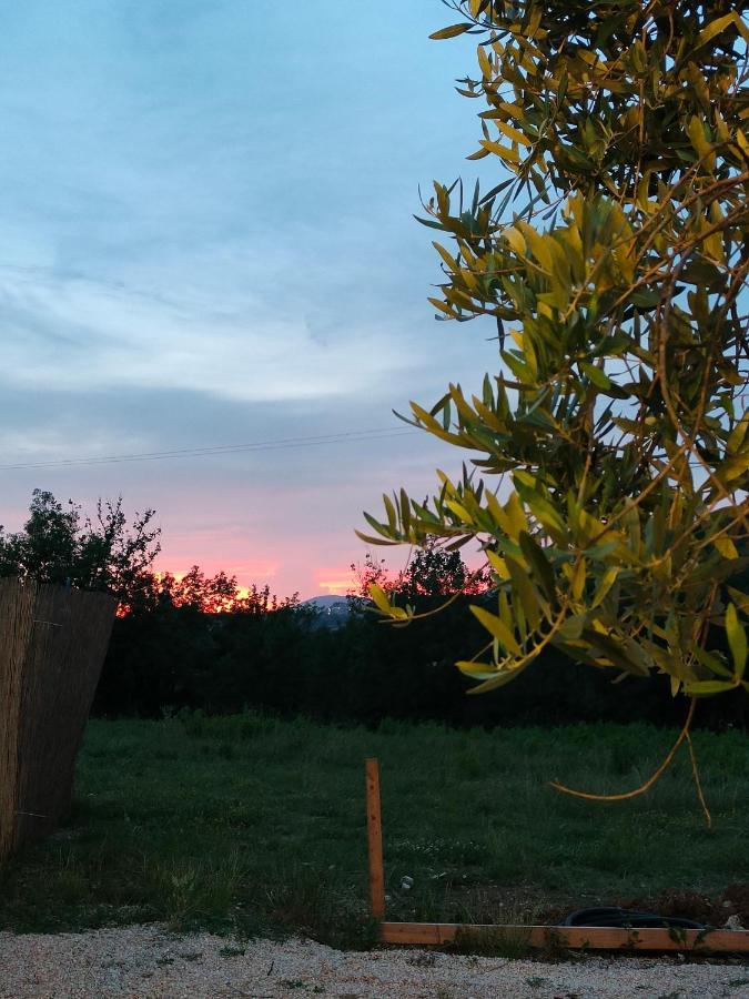 Bed and Breakfast Casale Dei Ricordi Arce Zewnętrze zdjęcie