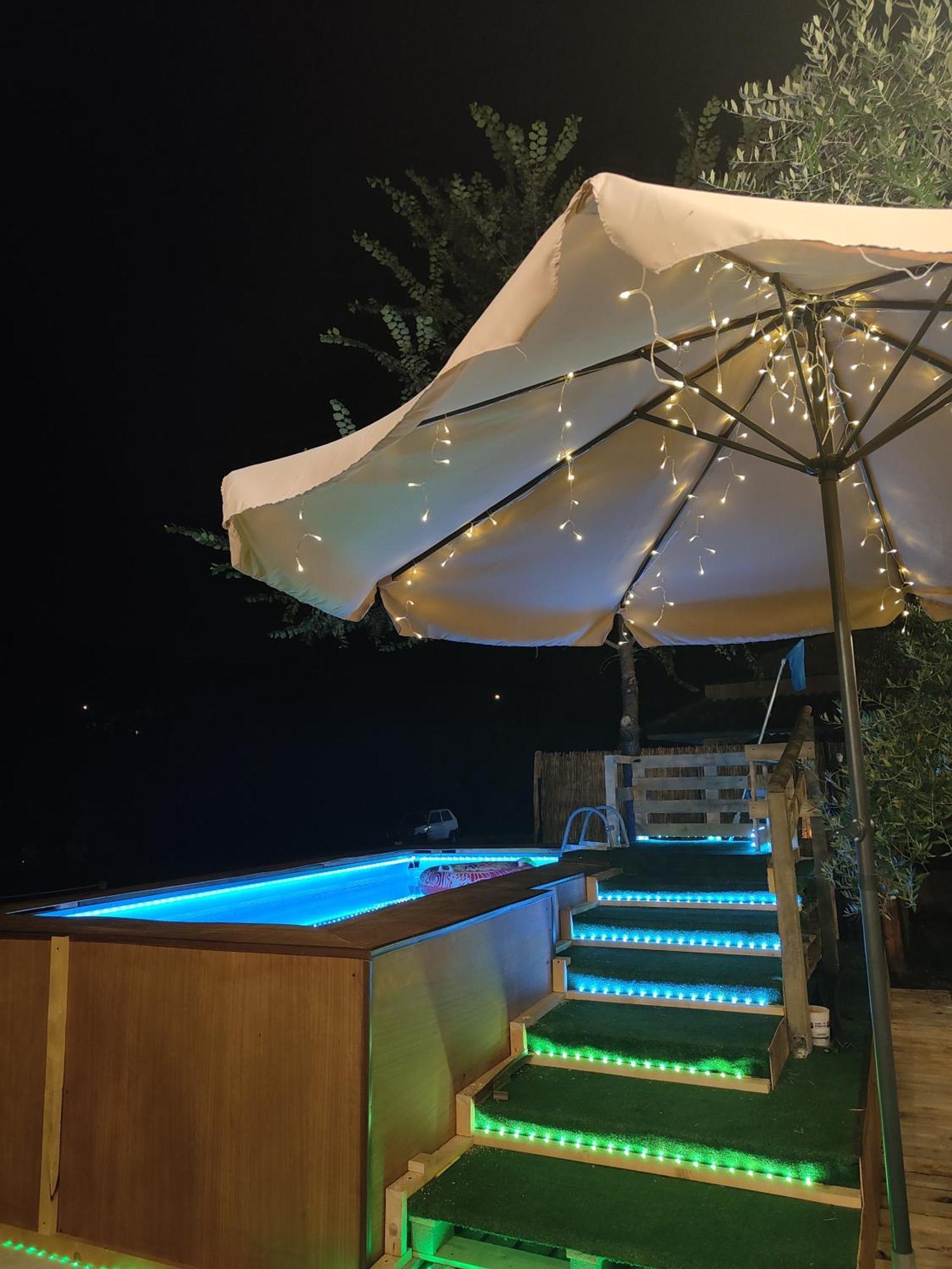Bed and Breakfast Casale Dei Ricordi Arce Zewnętrze zdjęcie