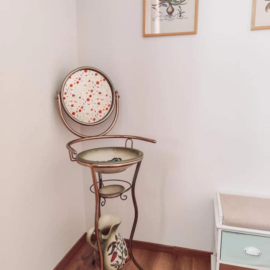 Bed and Breakfast Casale Dei Ricordi Arce Zewnętrze zdjęcie